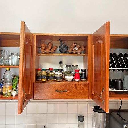 חריקו Hostal El Fin Del Afan מראה חיצוני תמונה