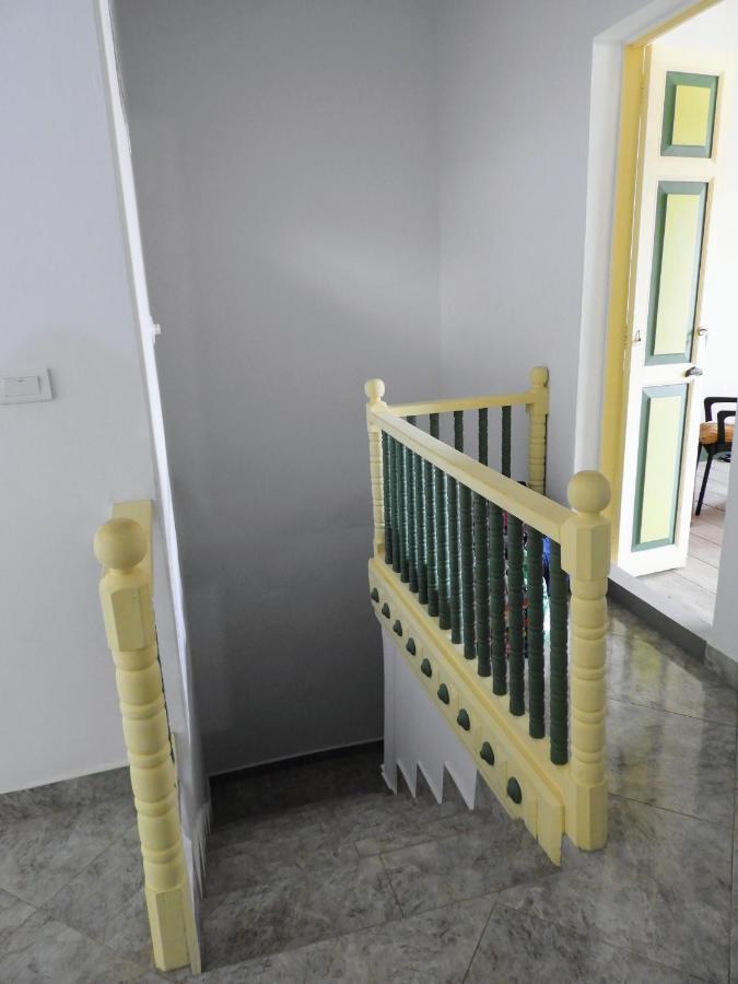 חריקו Hostal El Fin Del Afan מראה חיצוני תמונה