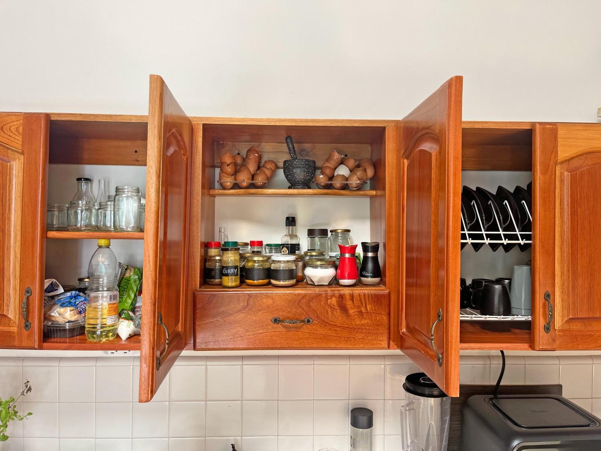 חריקו Hostal El Fin Del Afan מראה חיצוני תמונה